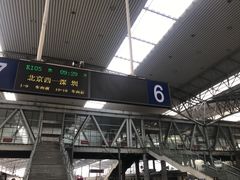 -阜阳站