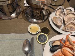 -TABLE·味西餐厅-成都茂业JW万豪酒店