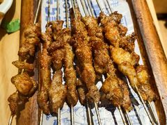 -马记永·兰州牛肉面(天通苑家乐福店)