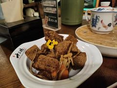 -南拳十三姨·潮汕砂锅粥(世纪金源店)