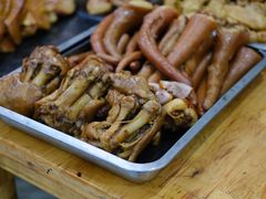 -雷祖芳老妈蹄花店