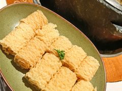 -芸山季·云南山珍菌火锅(南翔印象城MEGA店)