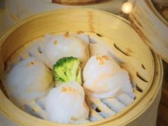 -牡丹国际大酒店-港式茶餐厅