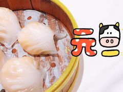 唐宫虾饺皇-唐宫海鲜舫
