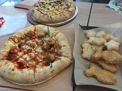 -达美乐比萨(东新路店)