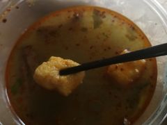 -鸡鸣汤包(广东路店)