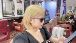 -乾健·烫染·接发SALON
