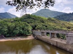 -清溪森林公园