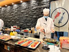 -一本料理(西溪天街店)
