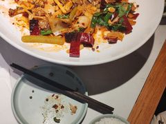 -拿渡麻辣香锅(首创奥特莱斯店)
