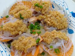 -小辣妹川味海鲜加工店(第一市场椰风巷店)
