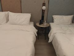 -成都宽窄巷子西美居酒店