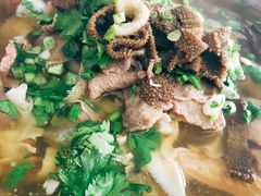 -谢老五跷脚牛肉·非遗传承店