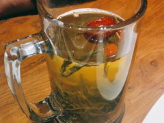 -金柱大盘鸡(波斯坦店)