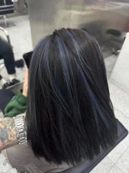 点击看大图 -卓梵美发·精品Salon