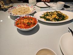 -新疆兵团食府清真(马连道店)
