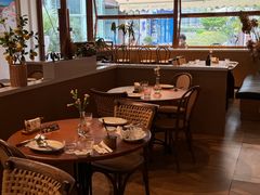 -Grand James·地中海bistro(百家湖1912店)