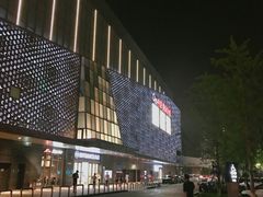 -NITORI 宜得利家居(杭州良渚永旺店)
