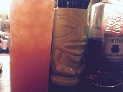 -The Tiki Bungalow提基小木屋酒吧