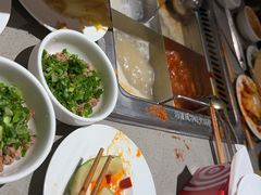 -海底捞火锅(顺义华联店)