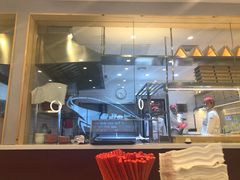 大堂-客临百思德·东北特色馆(龙湖时代天街店)