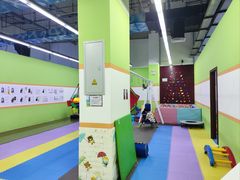 -小岳飞儿童感统·注意力训练馆(金四季店)