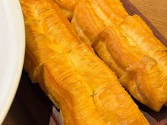 油条-KŌNG胶东小馆(华熙店)