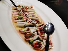 -柒厢食事雅谈