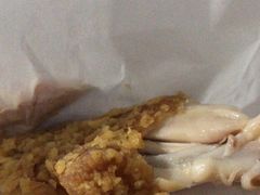 -麦当劳(望京国际商业中心店)