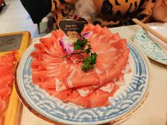 -阳坊胜利涮羊肉(阳坊总店)