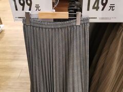 -优衣库(深圳万象天地旗舰店)