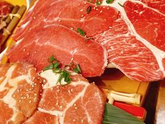 -AJIYA·池袋日式烧肉自助(天津万象城店)