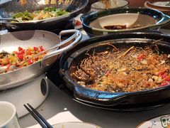 -费大厨辣椒炒肉(黄兴中心广场店)