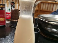 -九田家黑牛烤肉料理(石路天虹店)