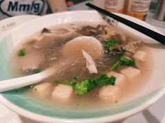 -苏晓玥·手作江南小吃(深圳北站店)