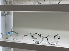 -MODJO•木左眼镜(云玺万科里店)