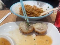 -小杨生煎(松江大学城店)