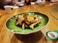 -啄佬食堂