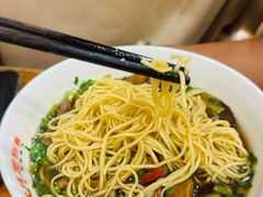 -肆姐面粉馆(坡子街店)