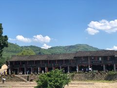 -云水谣景区