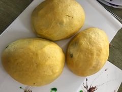 黄花鱼菜饼子-顺信记(龙河家园店)