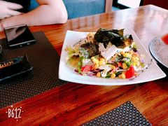 -尺山寸水日料(马桥满天星店)