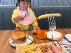 -必胜客(新一城店)