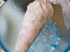 手工鲜虾滑-乔先生涮肉·鲜活牛羊肉火锅(塘沽店)