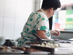 -巴哈面店(沈家门西大街店)