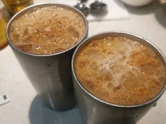 -香港新发烧腊茶餐厅(水围店)