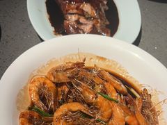 -老头儿油爆虾(胜利河美食街店)