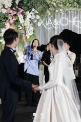 点击看大图 -Chic Bridal 熙可婚纱