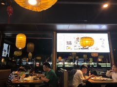-杭百味·大众精选杭帮菜(西湖音乐喷泉店)