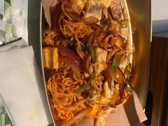 -寂寞的豆芽 蒙古原切大串(金宇店)